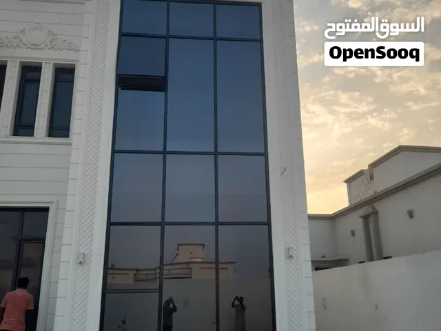 Curtain Wall Windows