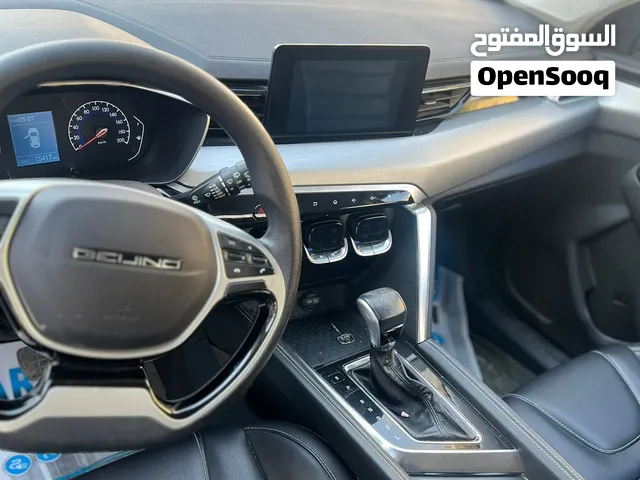 بايك X35 موديل 2024