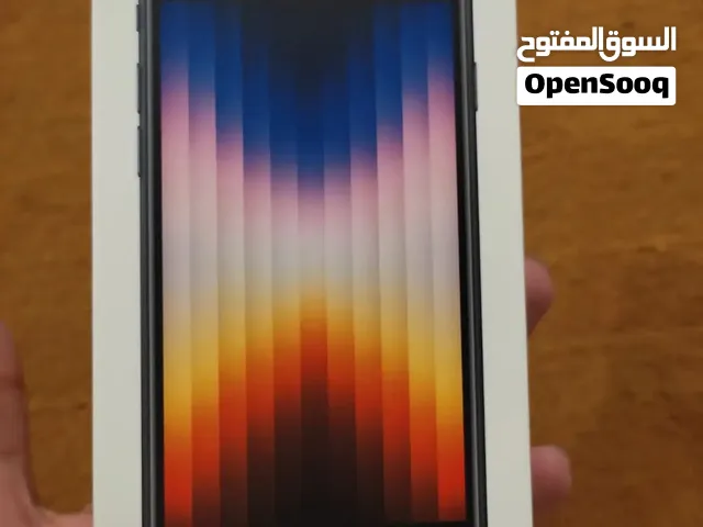 iphone se 2022
