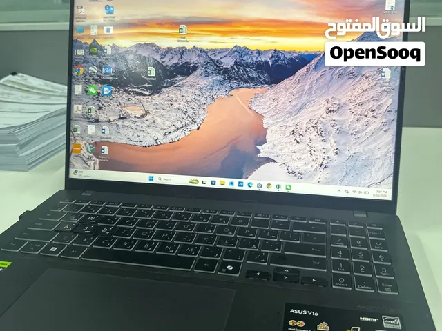 ASUS Gaming V16 (2025) for sale. (Condition Mint)