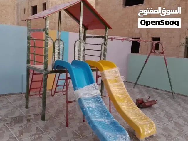 مراجيح حدائق والعاب