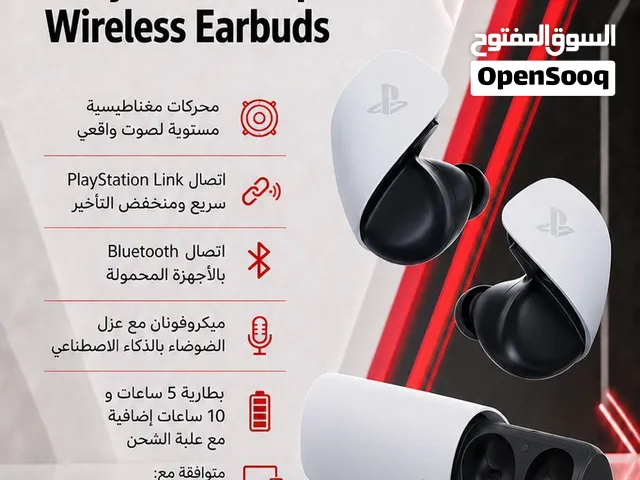 سماعه السوني