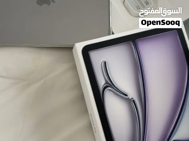 Apple iPad Air 256 GB in Dubai