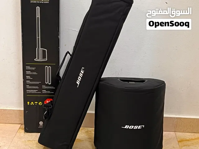 Bose L1 Compact PA System – Excellent Condition