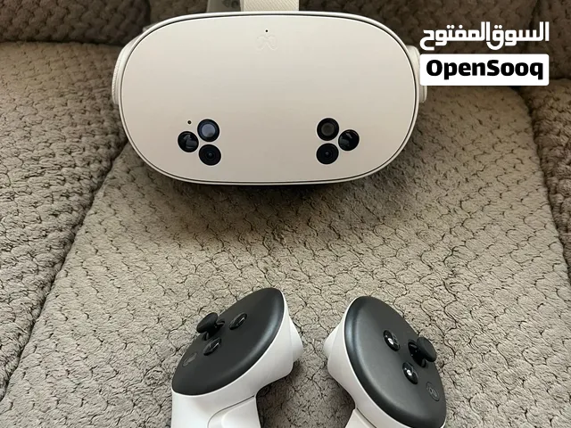 لعبة للبيع vr meta quest 3s