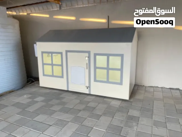 Dog house , Pet house , Cat house , Dog kennel , With Air condition