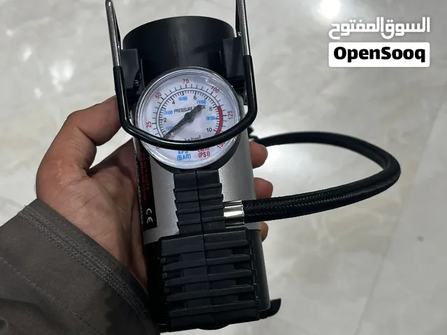 نافخ للاطارات