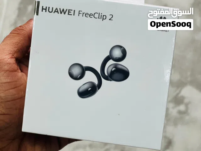 HUAWEI FREECLIP 2 NEW FOR SALE