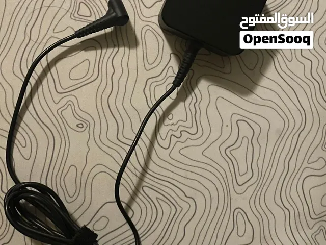 وائر شحن لابتوب laptop, charging cable  Lenovo لنوفو