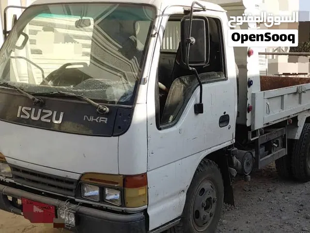 قلاب ايسوزو2002 مكينة43 المرغوب عادي مضمون مكينه واسبيت مختم مضمون قعايد مضمون ذحل مجمرك جاهز مجرش