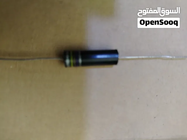 الكترونيات