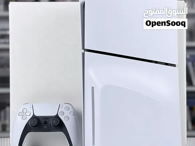 بلي 5 سلم 1 تيرا بايت مع كامل ملحقاته