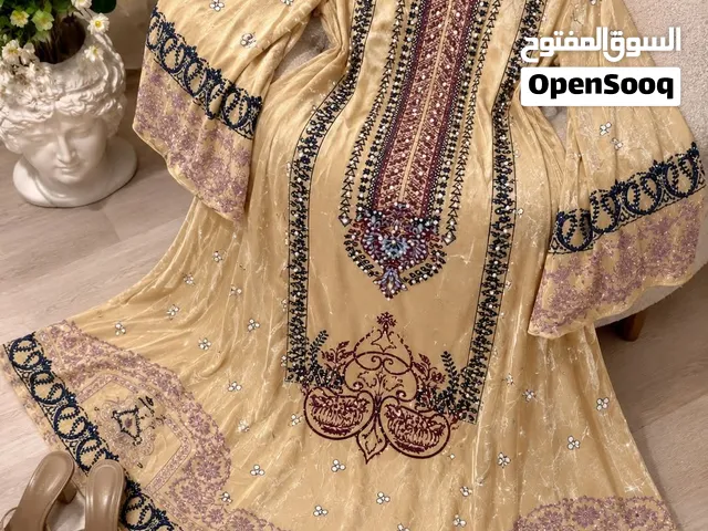 وفرنا لكِ مخور انيق وجميل موديل كسرات كبس على طول الموديل