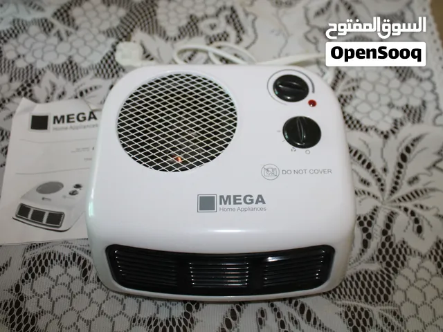 Mega-TFH-200 دفاية كهربائية