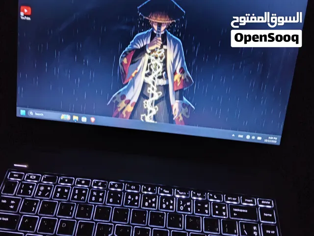 لابتوب hp ProBook 640 G4 اقرا الوصف جيل السابع