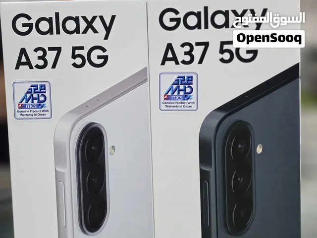 Samsung Galaxy A37 256 GB in Muscat