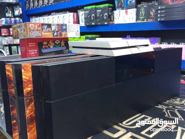 PlayStation 4 PlayStation for sale in Amman