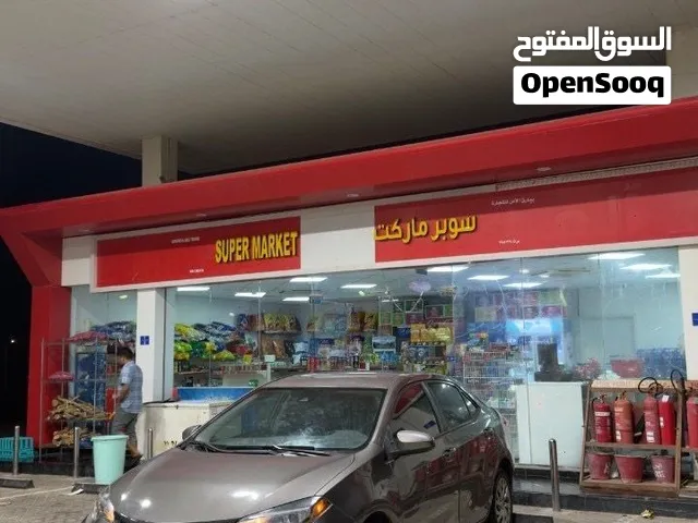 Used Toyota Corolla in Muscat