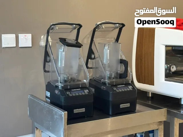معدات كافيه كامله للبيع