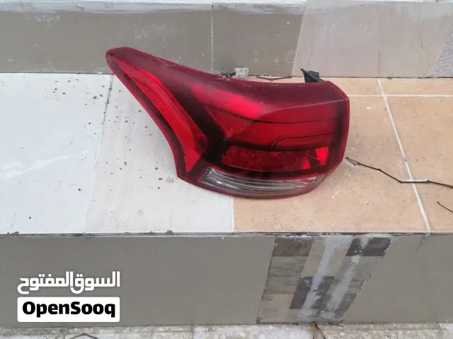 ضو متسوبيشي اوتلاندر 2016