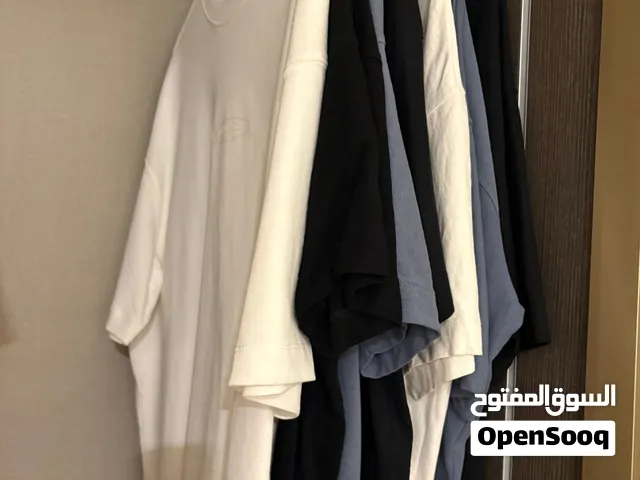 مجموعة تيشرتات من ماركة ليفتيز LEFTIES الاسبانية الاصلية جديدة سعر التيشيرت الواحد 10 الف دينار ...