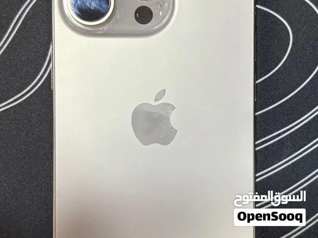 Apple iPhone 16 Pro 256 GB in Northern Governorate
