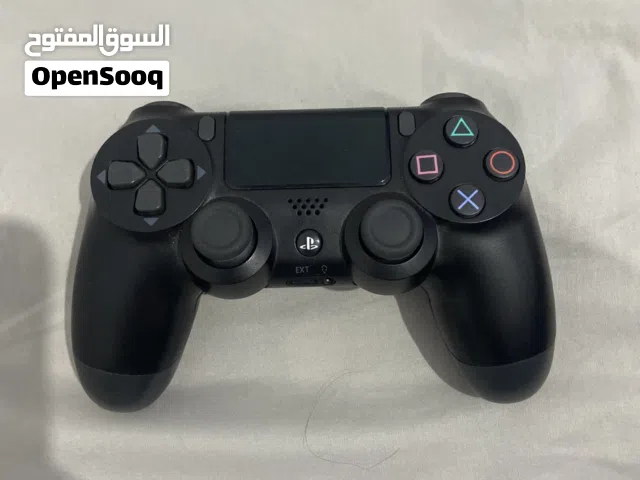Manette ps4