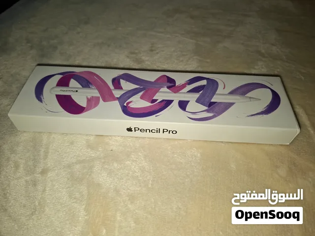قلم apple pencil pro
