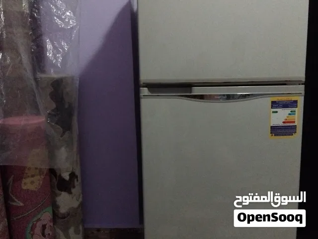 ثلاجه توشيبا 277 لتر الموديلGR_EF31 الحجم 452 لتر
