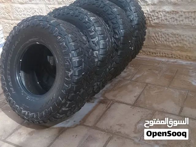 اطارات دج رام37x12.5x17