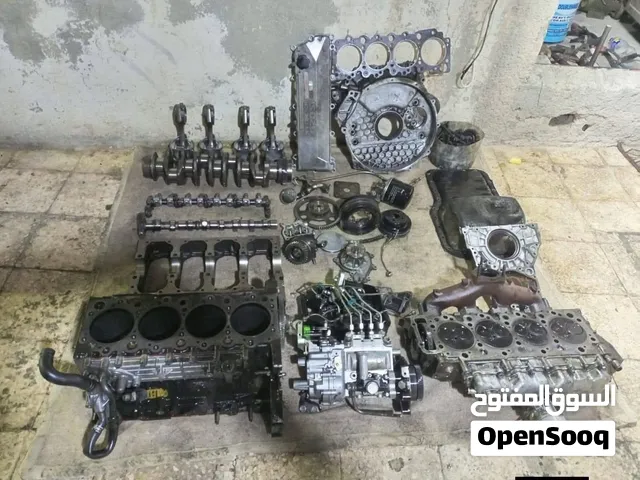 ماتور ديانا أيسوزو عدد2 من المنطقة الحرة للبيع كامل واحد مع بيان جمركي