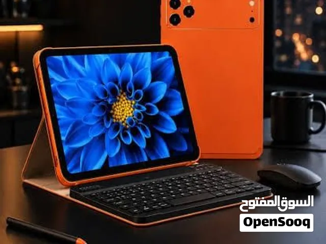 تابلت SOYBEAN 10.1 - 64GB / 3GB RAM