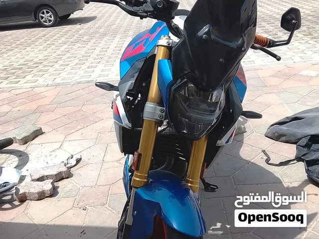 F 900 R GCC Spec, 2025 model