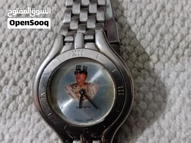 ساعة يد اصلية