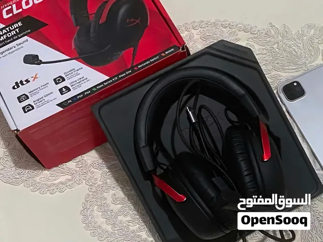 سماعة هايبر اكس كلاود 3