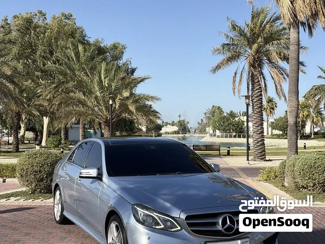 للبيع Mercedes E300