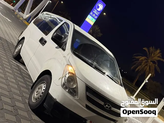 Hyundai h1 2013