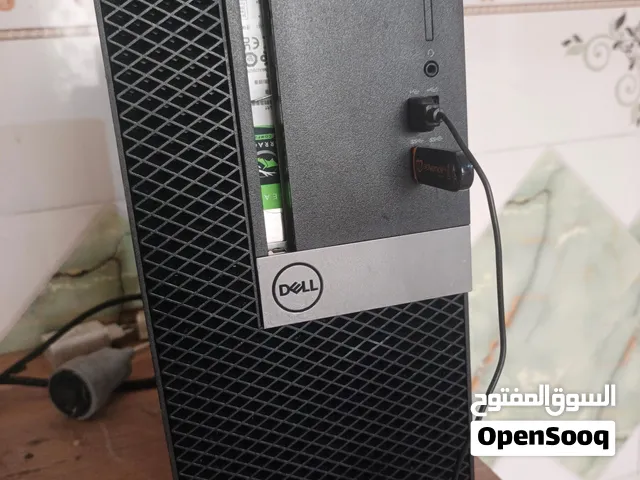 السلام عليكم pc