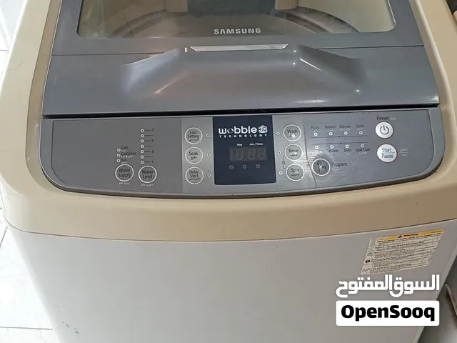 Samsung 15KG Very Good working Condition All Working 48BD