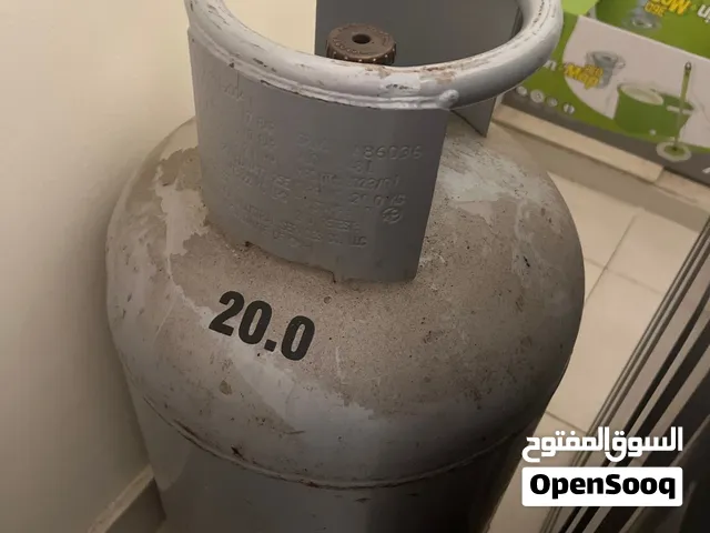 Domestic Empty Gas Cylinder Normal Size 21OMR