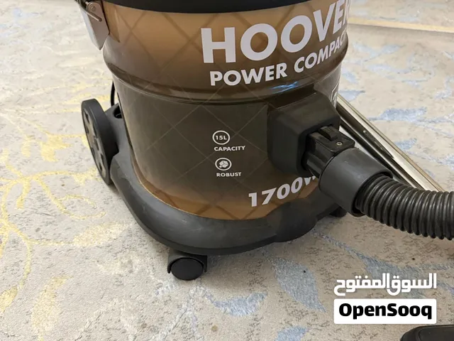 Vacuum cleaner