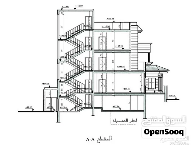 دورات مبتدئة ومتقدمة في AutoCAD-3ds Max-/Vray-Revit