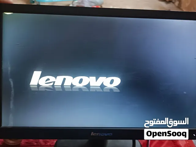 Lenovo LI1931ewA Monitor. [1]  Device Details  Brand/Model: Lenovo LI1931ewA  MTM: 65A1-AB1  Serial