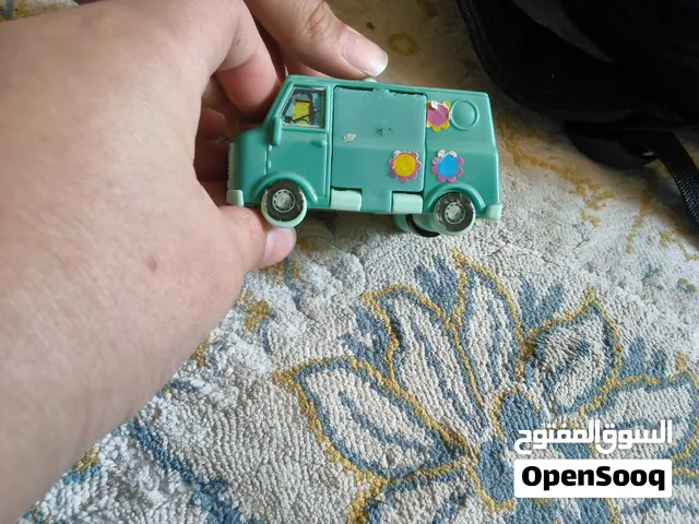 مجموعة سيارت العاب للبيع