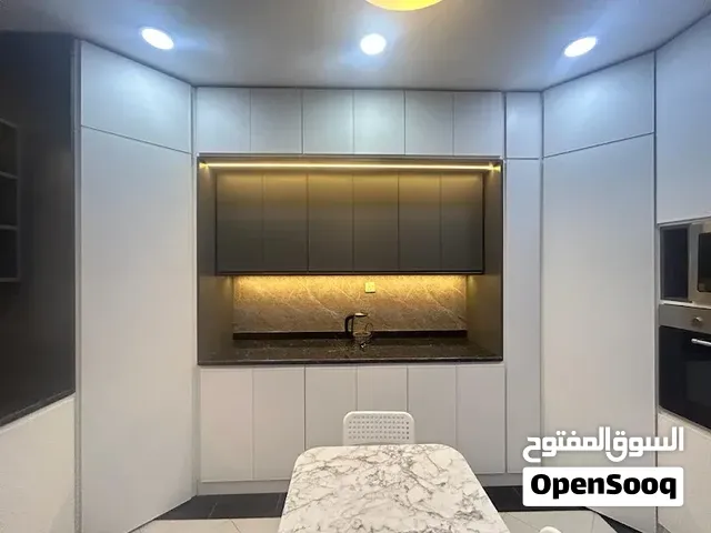 فني المنيوم ومطابخ ورخام ابها الصناعية