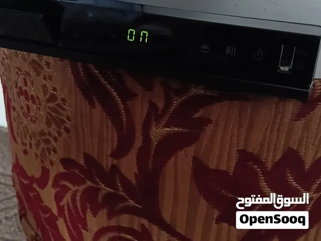 مشغل did و cd