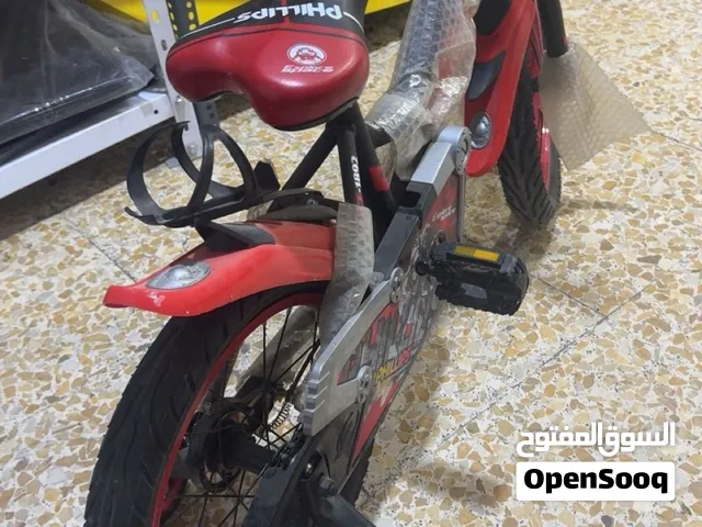 بايسكل حجم 9