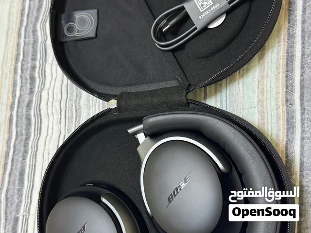 Bose quite comfort ultra headphone