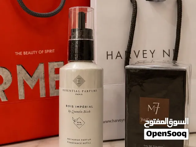 للبيع عطور عدد 2