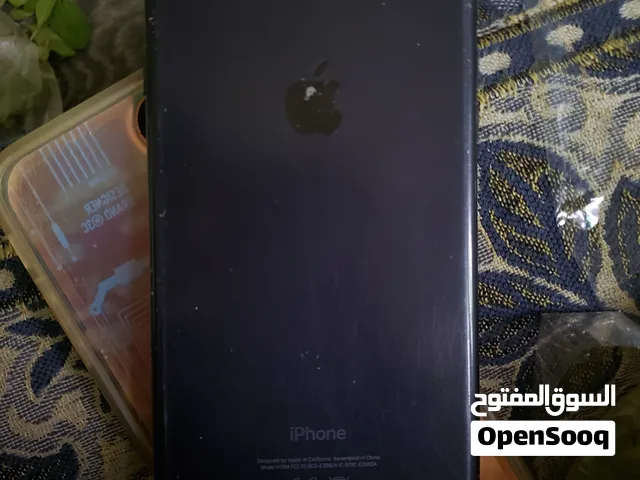 Apple iPhone 7 Plus 128 GB in Sana'a